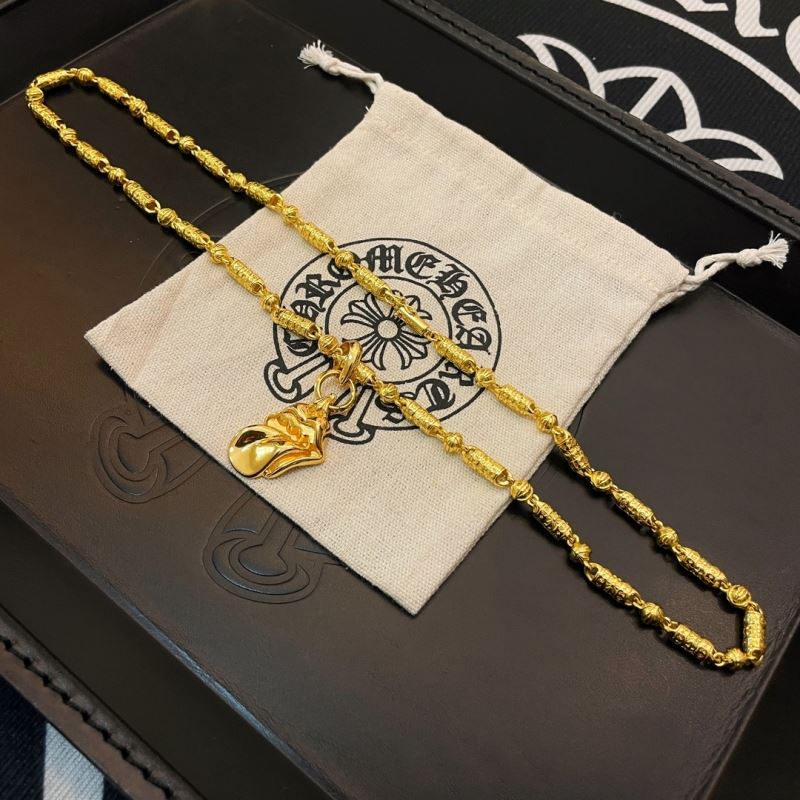 Chrome Hearts Necklaces